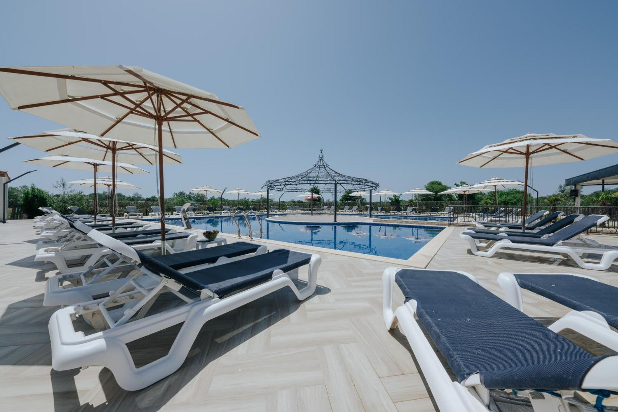 Imperial Family Resort อุลซิน ภายนอก รูปภาพ