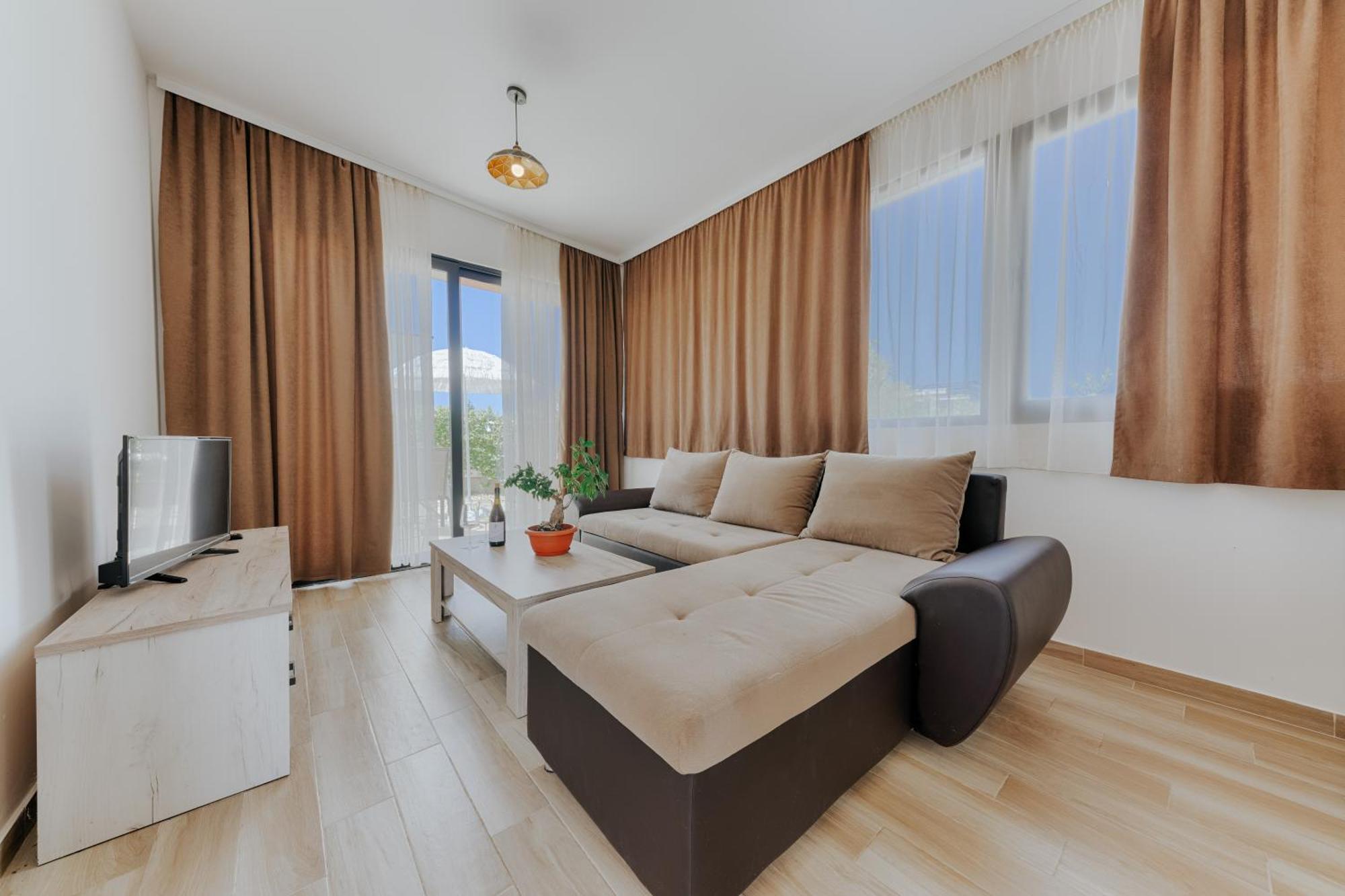 Imperial Family Resort อุลซิน ภายนอก รูปภาพ