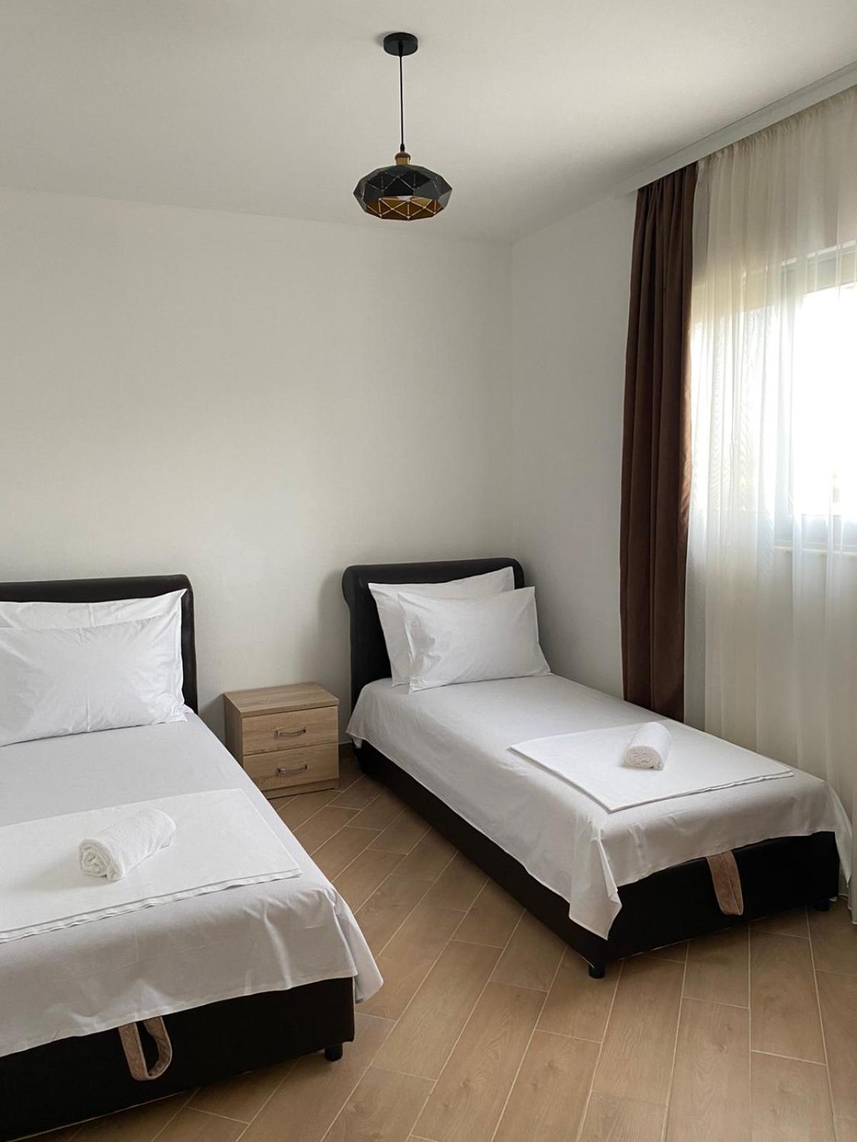 Imperial Family Resort อุลซิน ภายนอก รูปภาพ